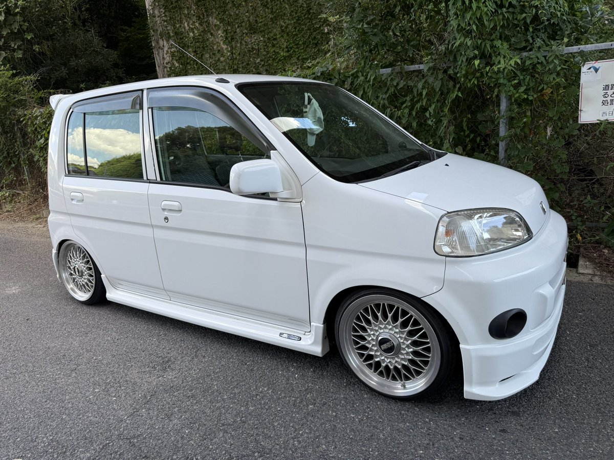 FOR SALE
jb ライフ 

BBS