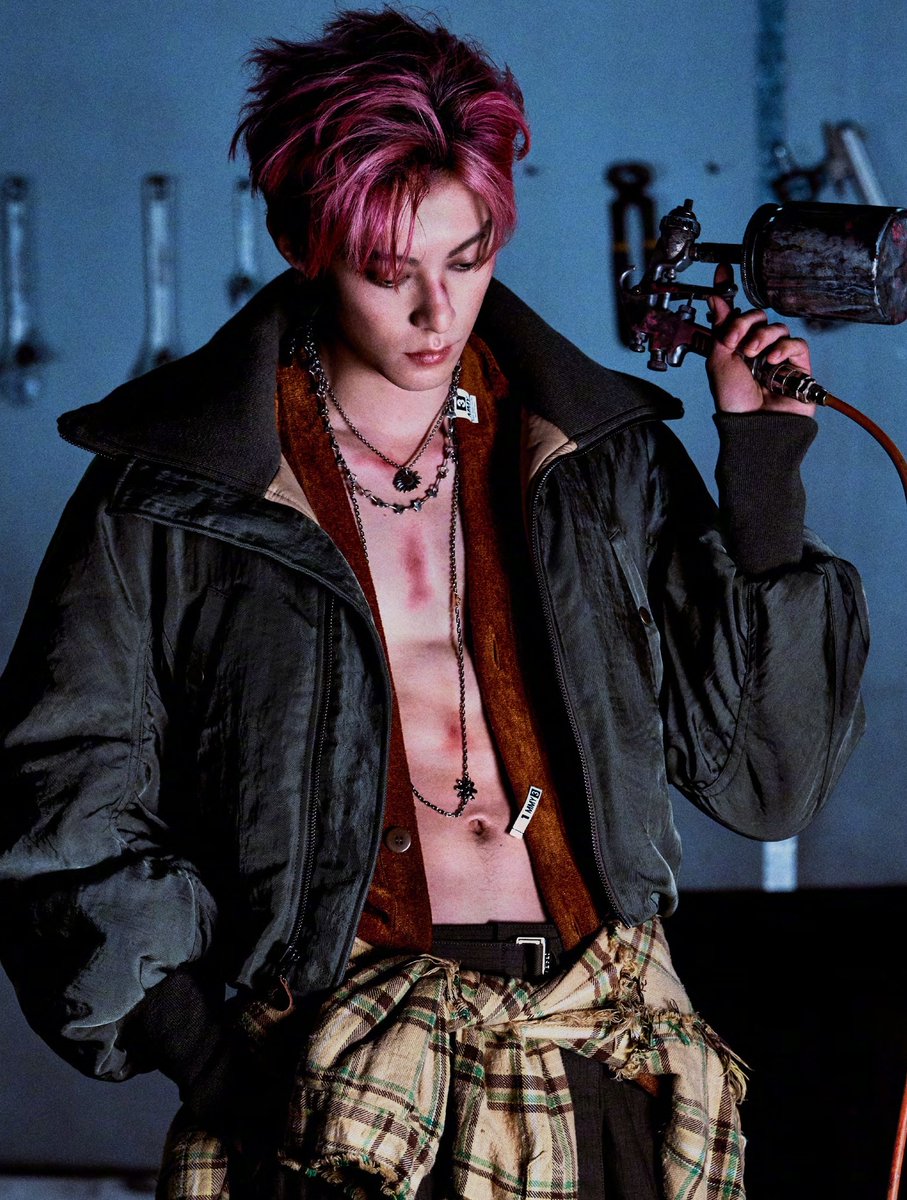 only for dylan wang tweet media