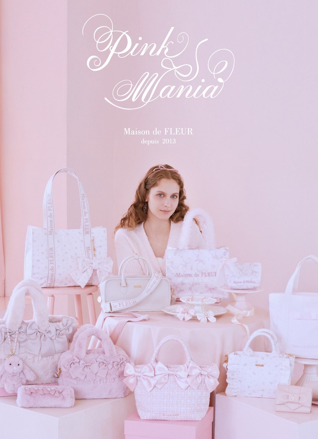 ぴんくやさん (@pinkno_yume) / X