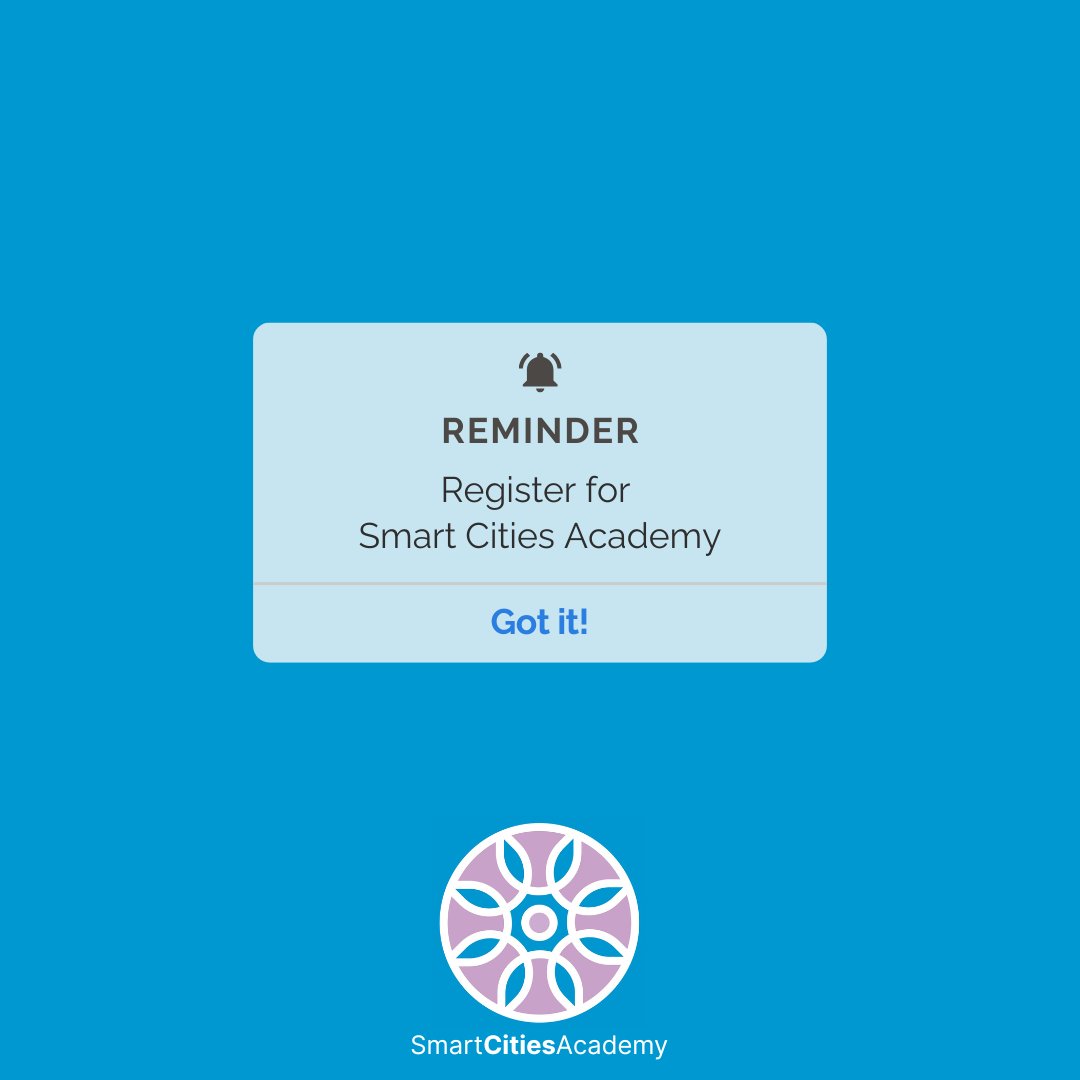 Smart Cities Council Asia Pacific (APAC) tweet media