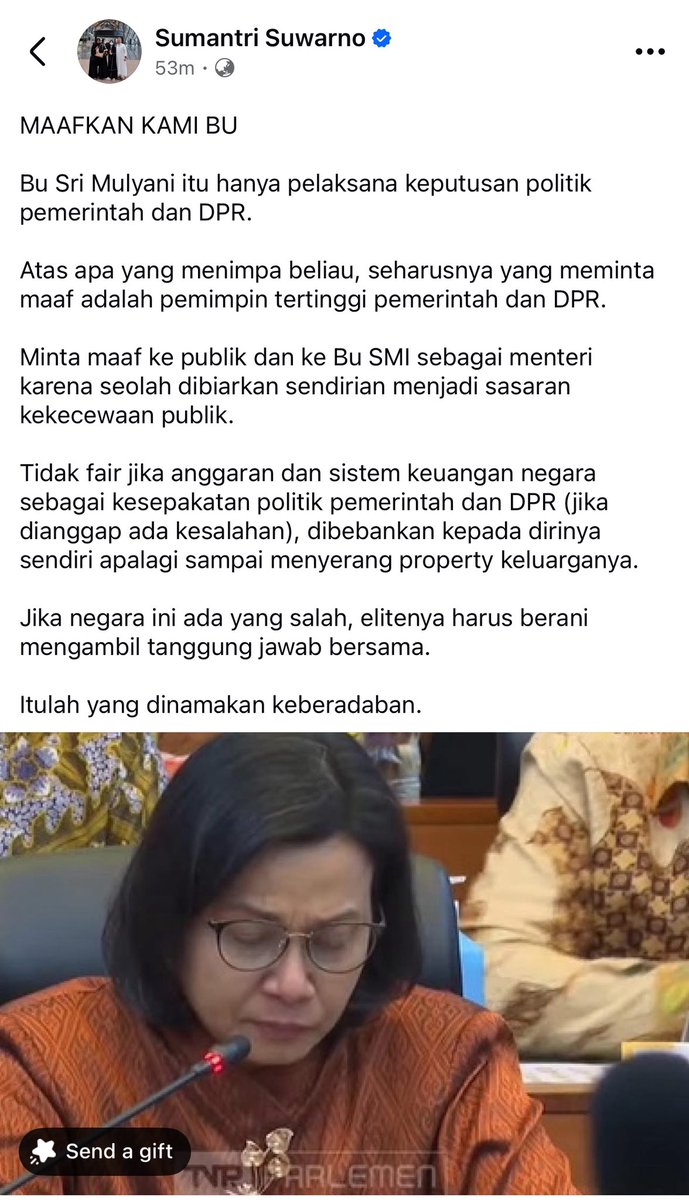 Ulil Abshar-Abdalla tweet media