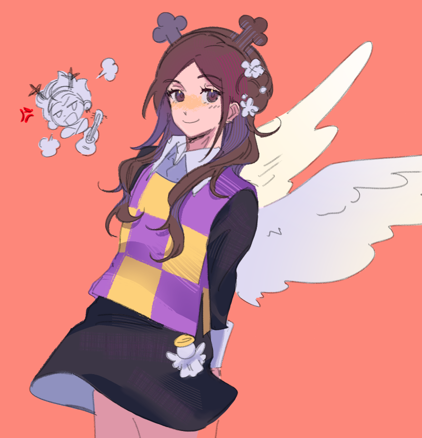 june holiday (+ santa holiday)