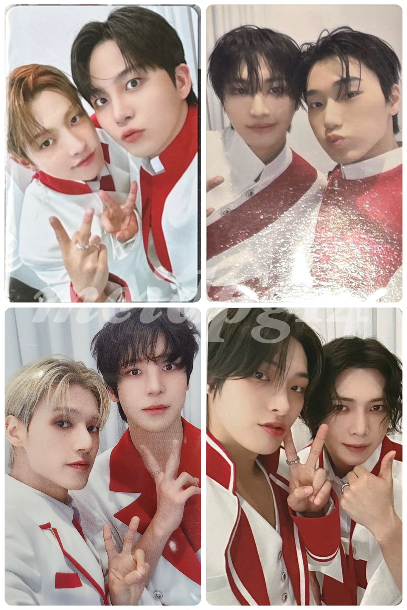 ATEEZ シーグリ 2020 ＋2021＋ 1st photo bookセット ATEEZ シーグリ 2020 ＋2021＋ 1st photo bookセット - メルカリ