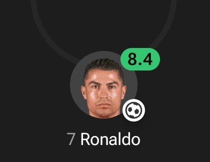 KB_INSIGHTS_7's tweet image. Messi in a Final vs Seattle
Ronaldo in a Final vs Spain
🤷♂️