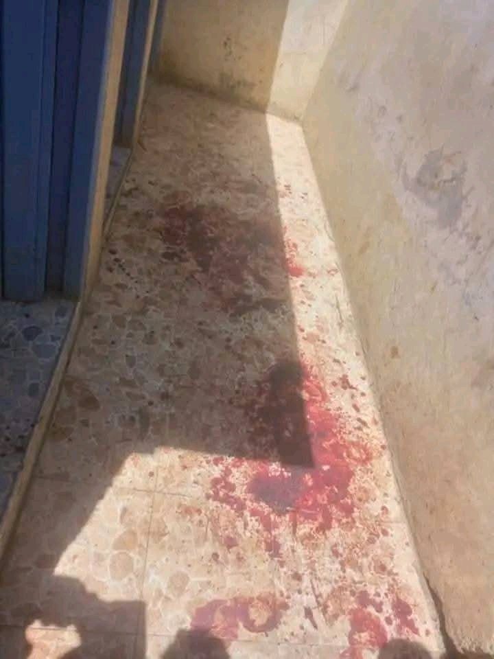 I am deeply disturbed to learn about the tragic news of a 9 years old boy who was brutally murdered within the compound of a Seventh Day Adventist school. This heartbreaking incident raises a painful question when will the senseless killings in Narok town come to an end,