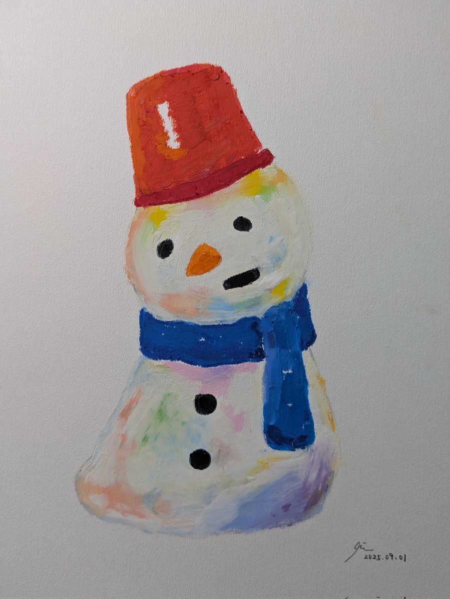 雪だるま - Search / X