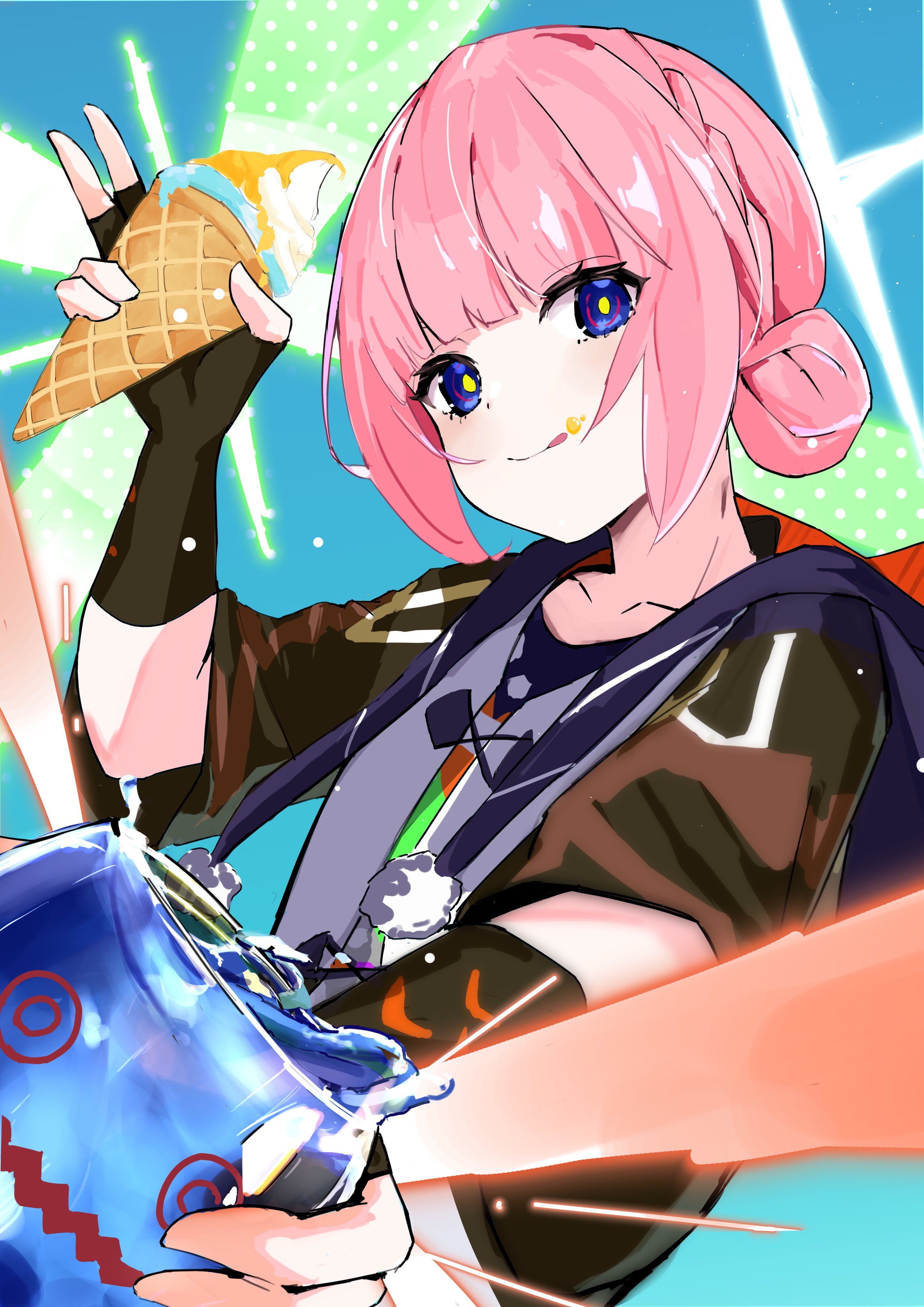 ニャー様♡ありがとうございます♡ GRZW3l3aAAAtFXA.jpg:large