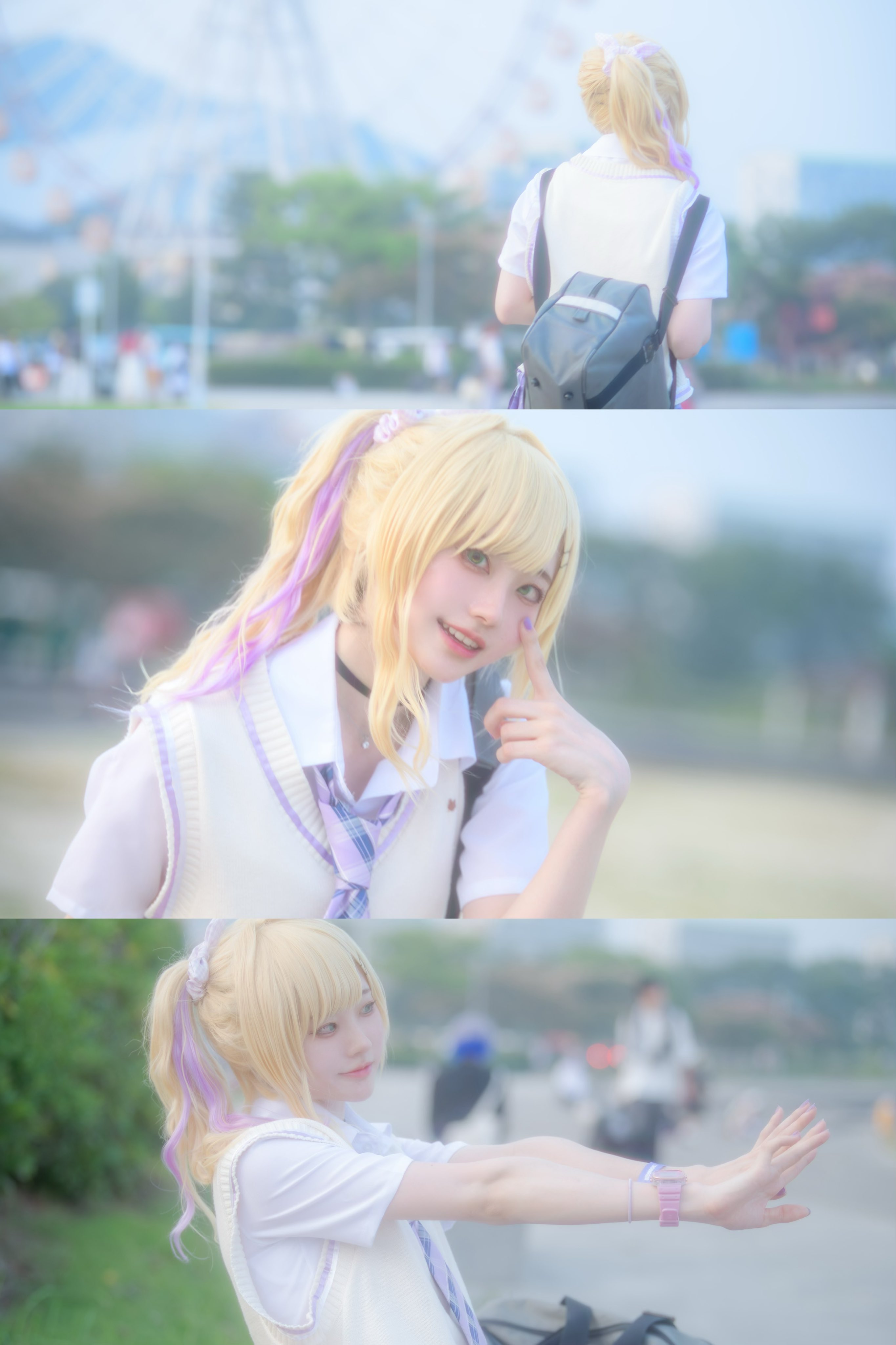 安室ちゃん♡docomoコス Amazon | コスプレ衣装 安室奈美恵 ドコモCM 赤いワンピース