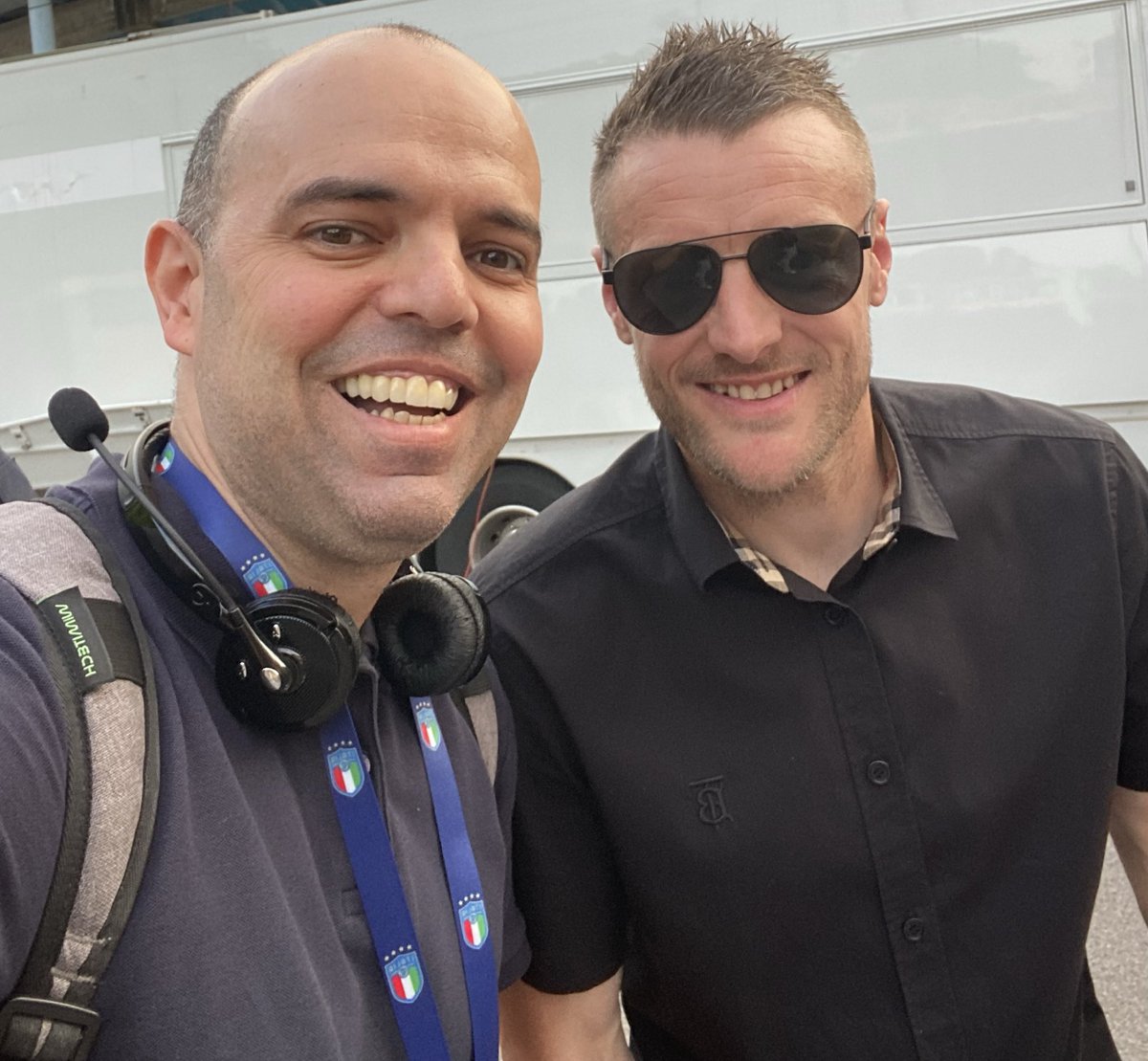 Andersinho_ITA's tweet image. ✅ #Vardy #Cremonese