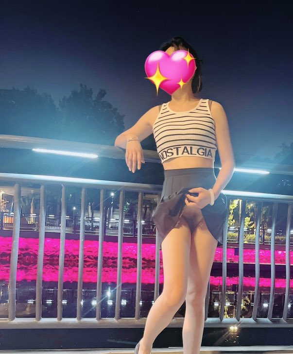 这次看正面，哈哈