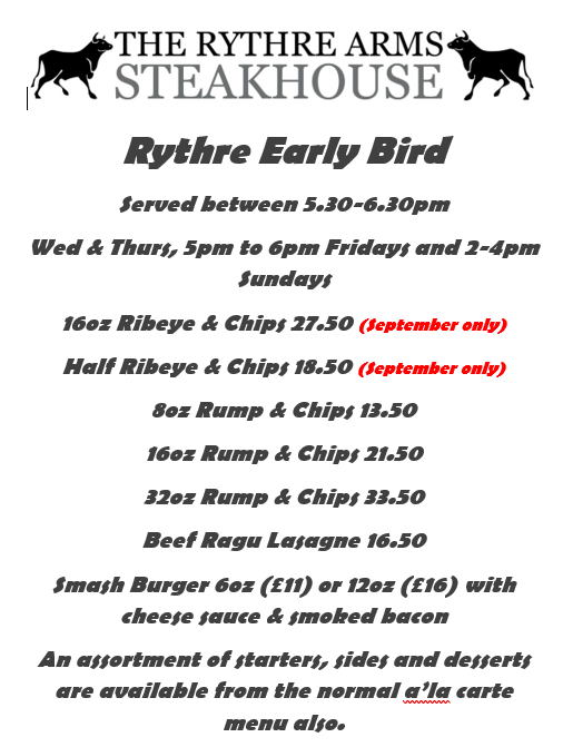 Tony Linley - Rythre Arms tweet media