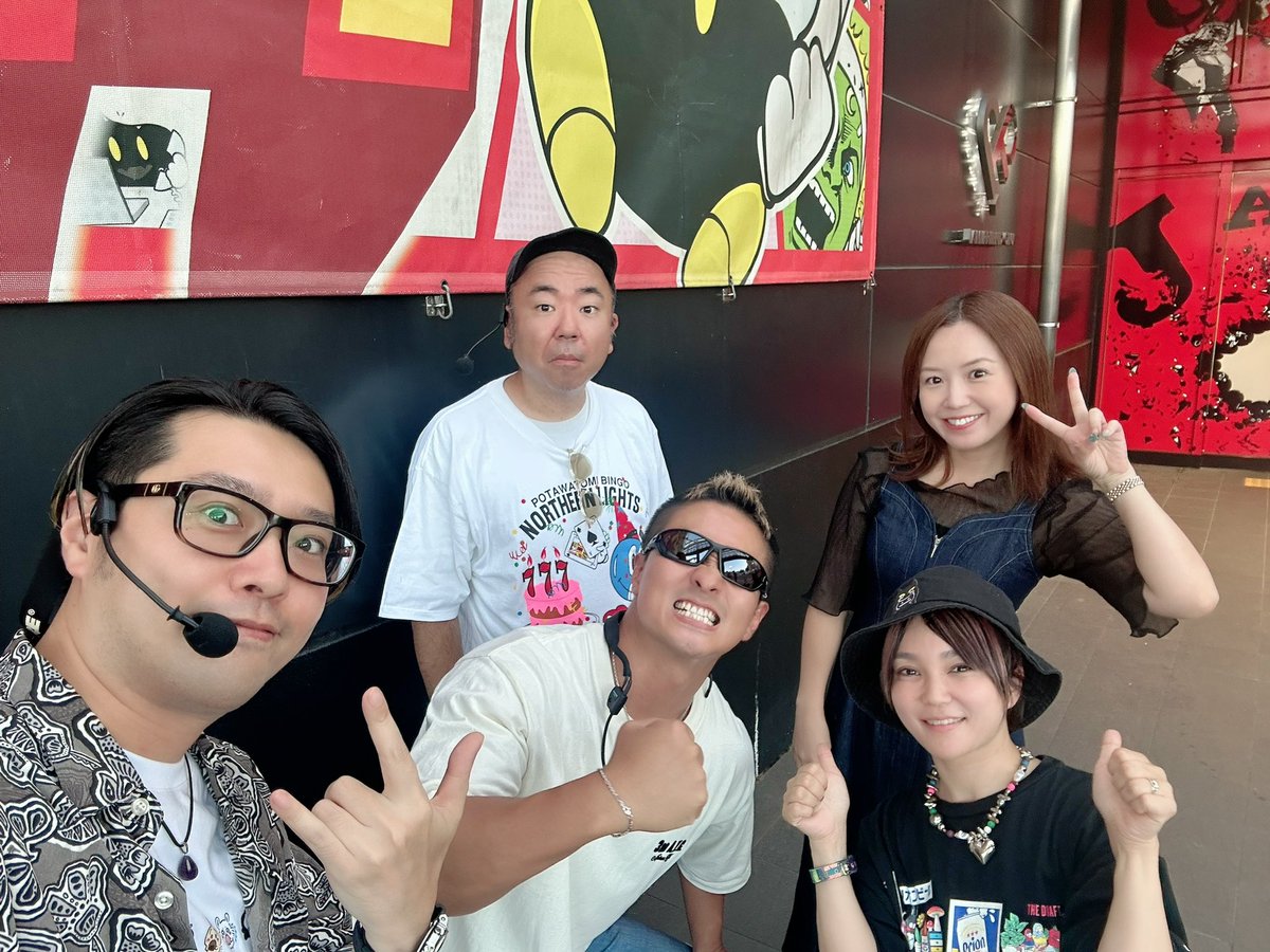 チーム40代✨ たくさん笑った！ 楽しい収録でした🥰 #パチンコ必勝ガイド