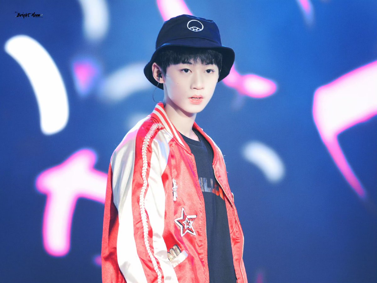 🎤🎵
#허중싱 #贺仲星