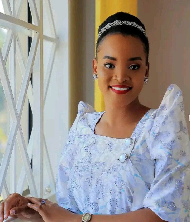 Dear Busoga and Uganda at large, we have some good news from The Kingdom! We are still preparing the message.
#BabaNews