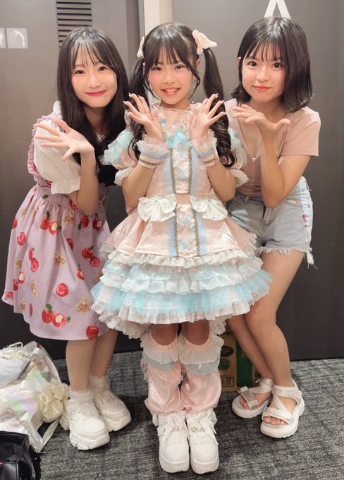 舞川ゆののTwitter画像14