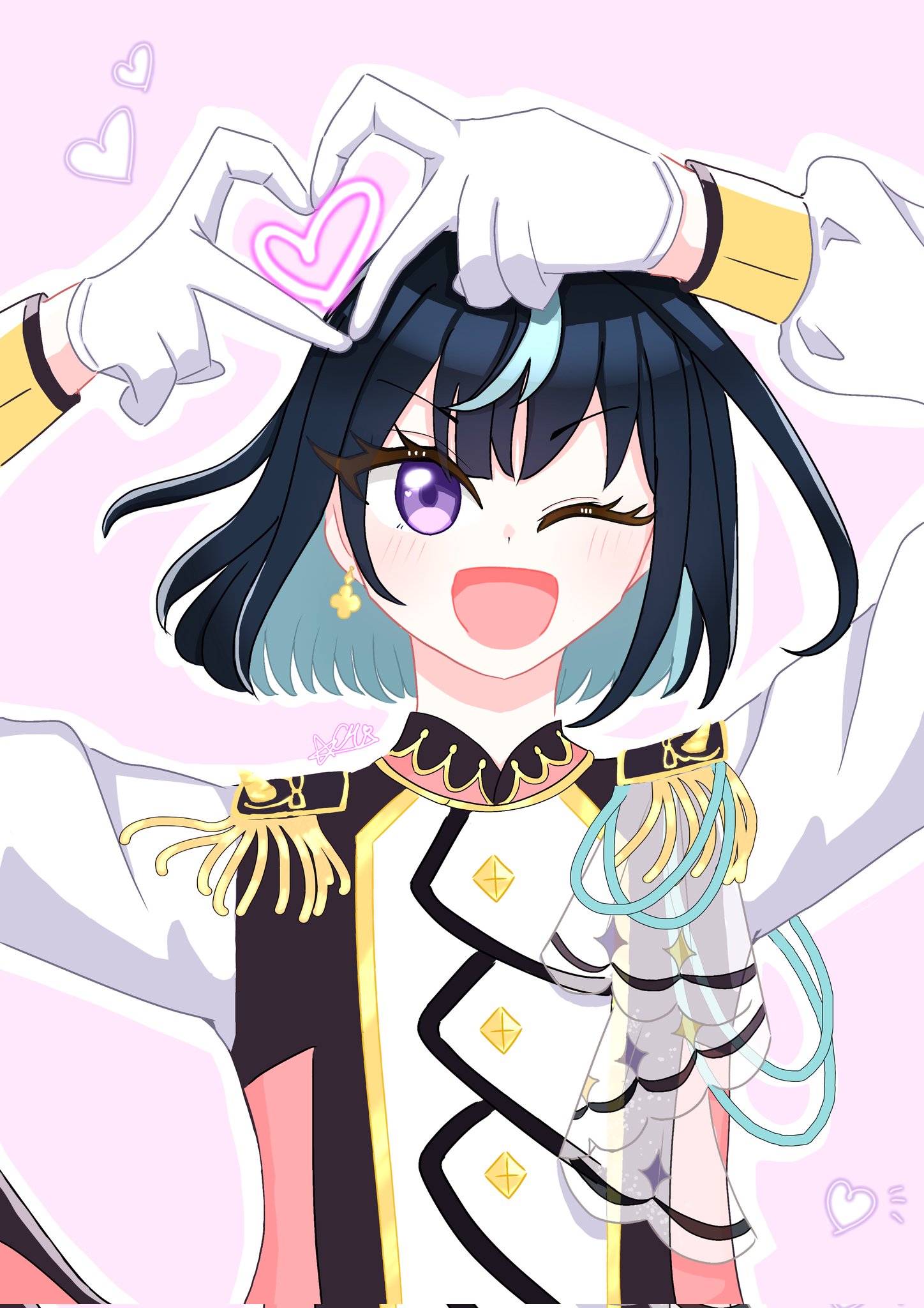 知夢☆ on X: 