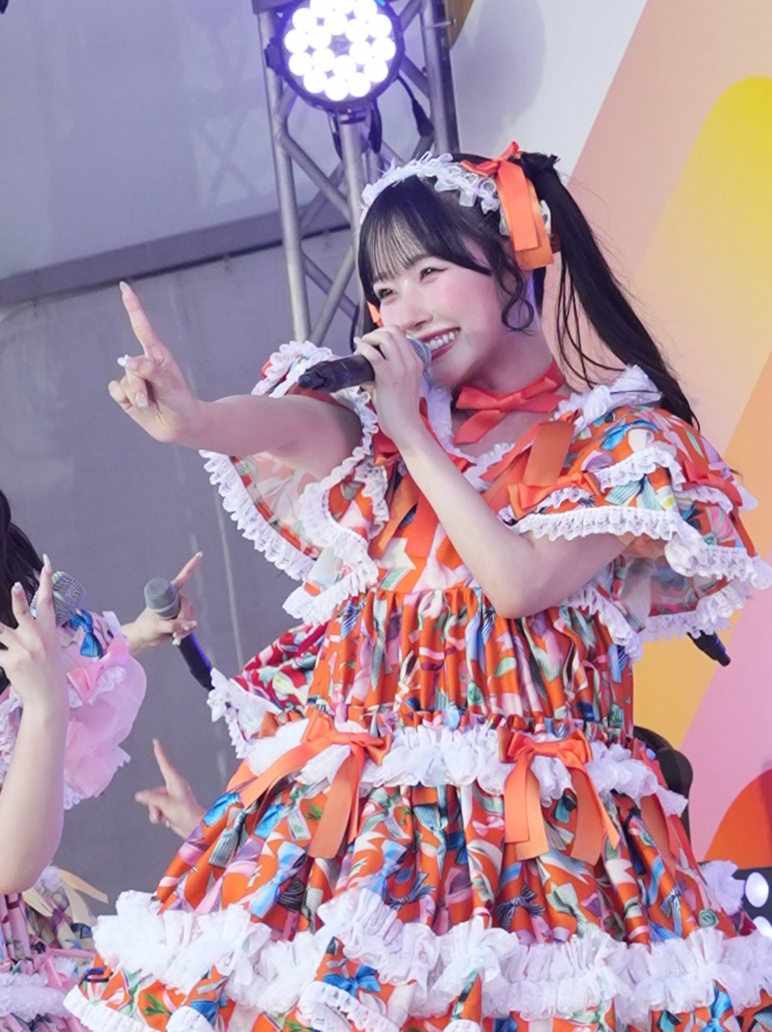 CUTIE STREET 川本笑瑠　セット Gc0vtiraMAApC4t.jpg