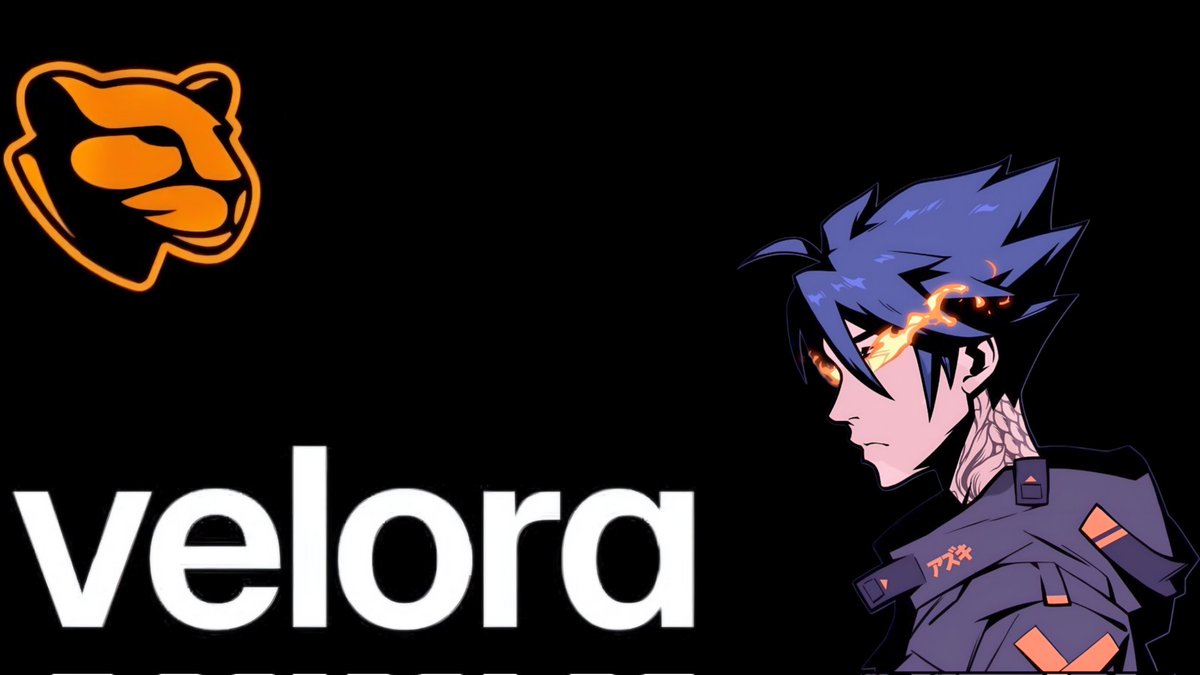 MIKEY (@mamunxy) on Twitter photo Tired of clunky DEXs slowing you down? <a href="/VeloraDEX/">Velora (formerly ParaSwap)</a> flips the script.
🟢 Why it hits different:
🔹 Set your intent Velora handles the rest
🔹 Cross-chain swaps in one smooth flow (Super Hooks)
🔹 Gasless + MEV protected trades (Delta Mechanism)
🔹 Auto-optimized yields for max Tired of clunky DEXs slowing you down? <a href="/VeloraDEX/">Velora (formerly ParaSwap)</a> flips the script.
🟢 Why it hits different:
🔹 Set your intent Velora handles the rest
🔹 Cross-chain swaps in one smooth flow (Super Hooks)
🔹 Gasless + MEV protected trades (Delta Mechanism)
🔹 Auto-optimized yields for max