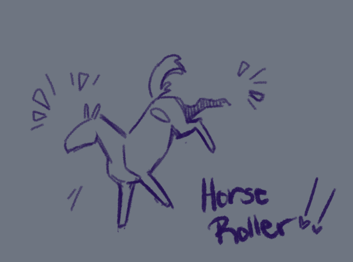 Milo_selfesteem's tweet image. Im normal I promie, however made a randomizer for horses and a breed roller on Google sheets :3

Randomizer
docs.google.com/spreadsheets/d…

Breeding
docs.google.com/spreadsheets/d…
