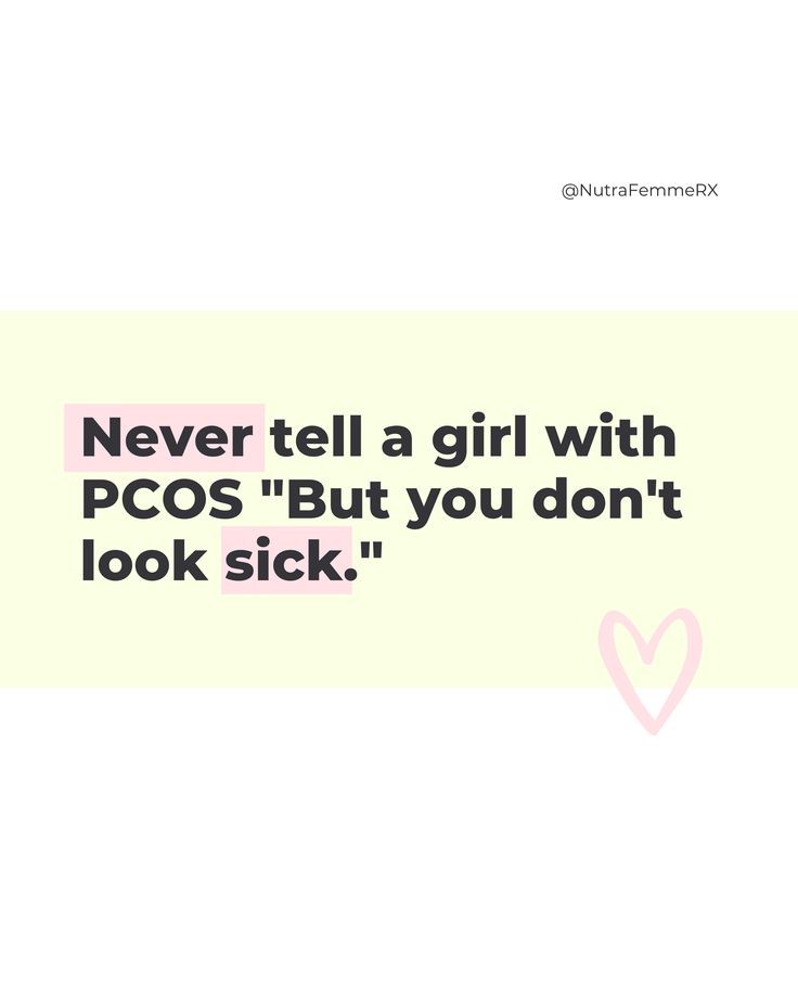 olayinkathannah's tweet image. To my fellow cysters: I see you 💜
Happy World PCOS Day 🎊 💐 🥳
#pcosawareness #pcosday #pcosmonth #pcos