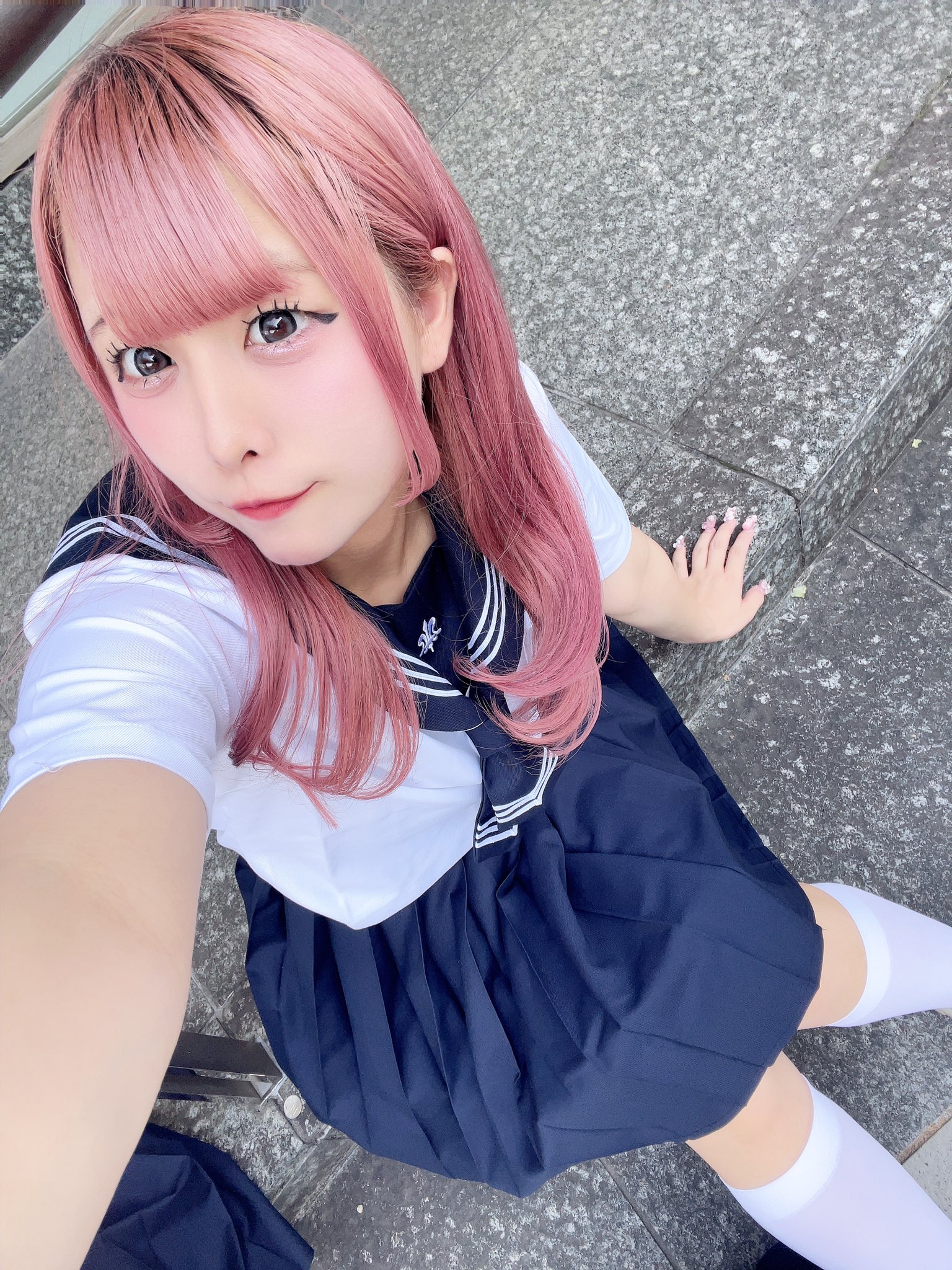 Star☆T佐藤瑠那 🐇🎀 on X: 