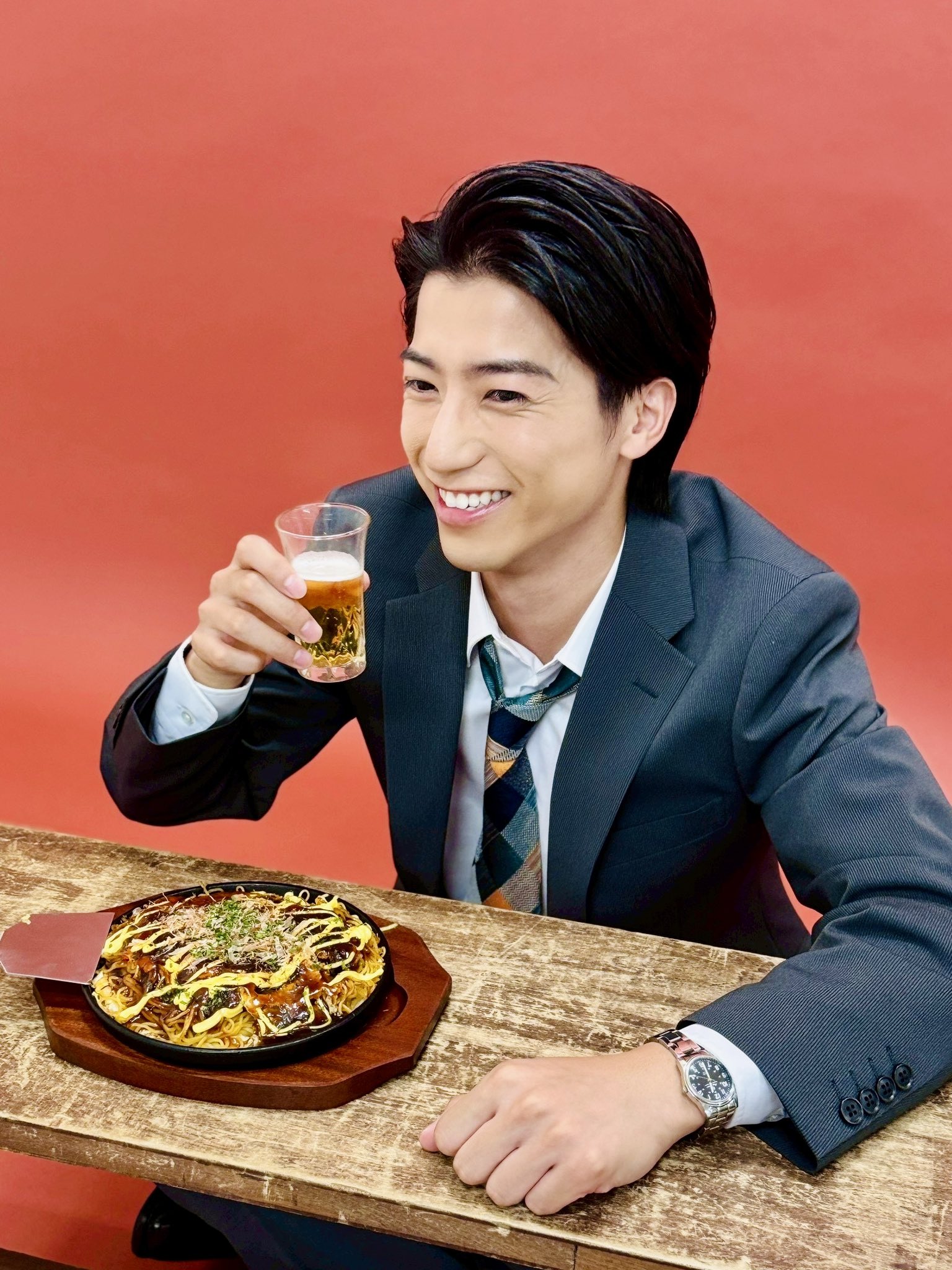 猫ひた コロレット 奥谷知弘 フォトセット 歩測した日々 改めましてありがとうございました