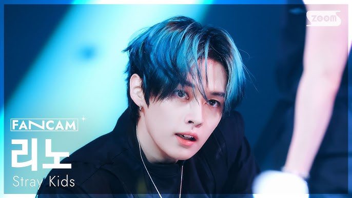 🎦 | INKIGAYO | Fancam 『CEREMONY』 #リノ のFancamが公開されました
