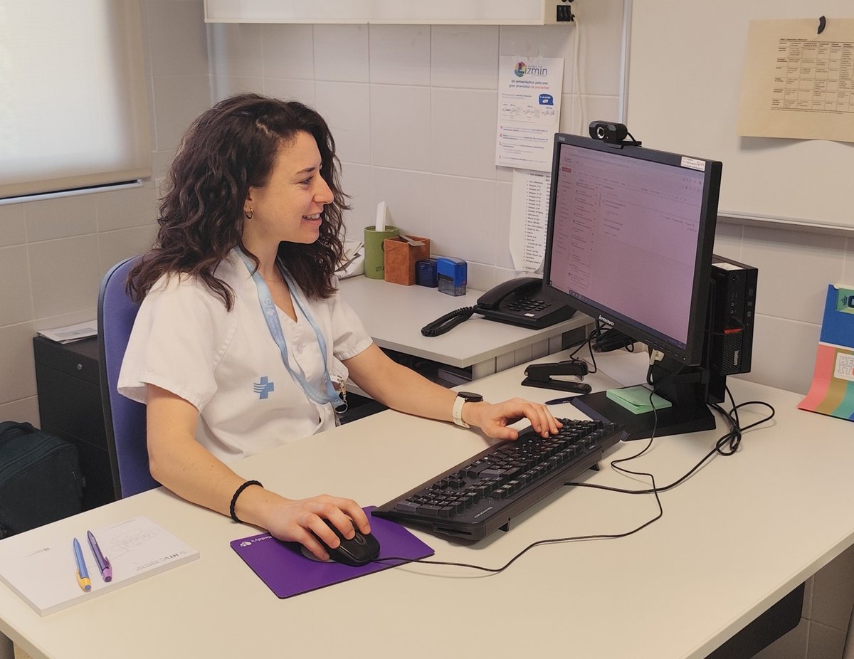 Hospital de Tortosa Verge de la Cinta - ICS Ebre (@htvcebre) on Twitter photo 🔬 La neuròloga de l’HTVC, Raquel Tena-Cucala, lidera un estudi sobre els nous criteris diagnòstics de l’esclerosi múltiple d’inici tardà, publicat a Multiple Sclerosis and Related Disorders.
👉 icsebre.cat/wg/investigaci… 🔬 La neuròloga de l’HTVC, Raquel Tena-Cucala, lidera un estudi sobre els nous criteris diagnòstics de l’esclerosi múltiple d’inici tardà, publicat a Multiple Sclerosis and Related Disorders.
👉 icsebre.cat/wg/investigaci…