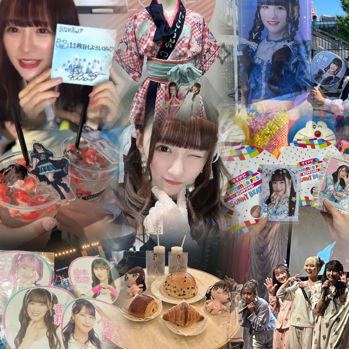🏷️♡

周年ツアーに向けてお友達欲しいです🕰✨

#イコラブ好きな人と繋がりたい #イコラブ好きな女オタさんと繋がりたい #イコラブ好きな女ヲタさんと繋がりたい #ノイミー好きな人と繋がりたい #ニアジョイ好きな人と繋がりたい