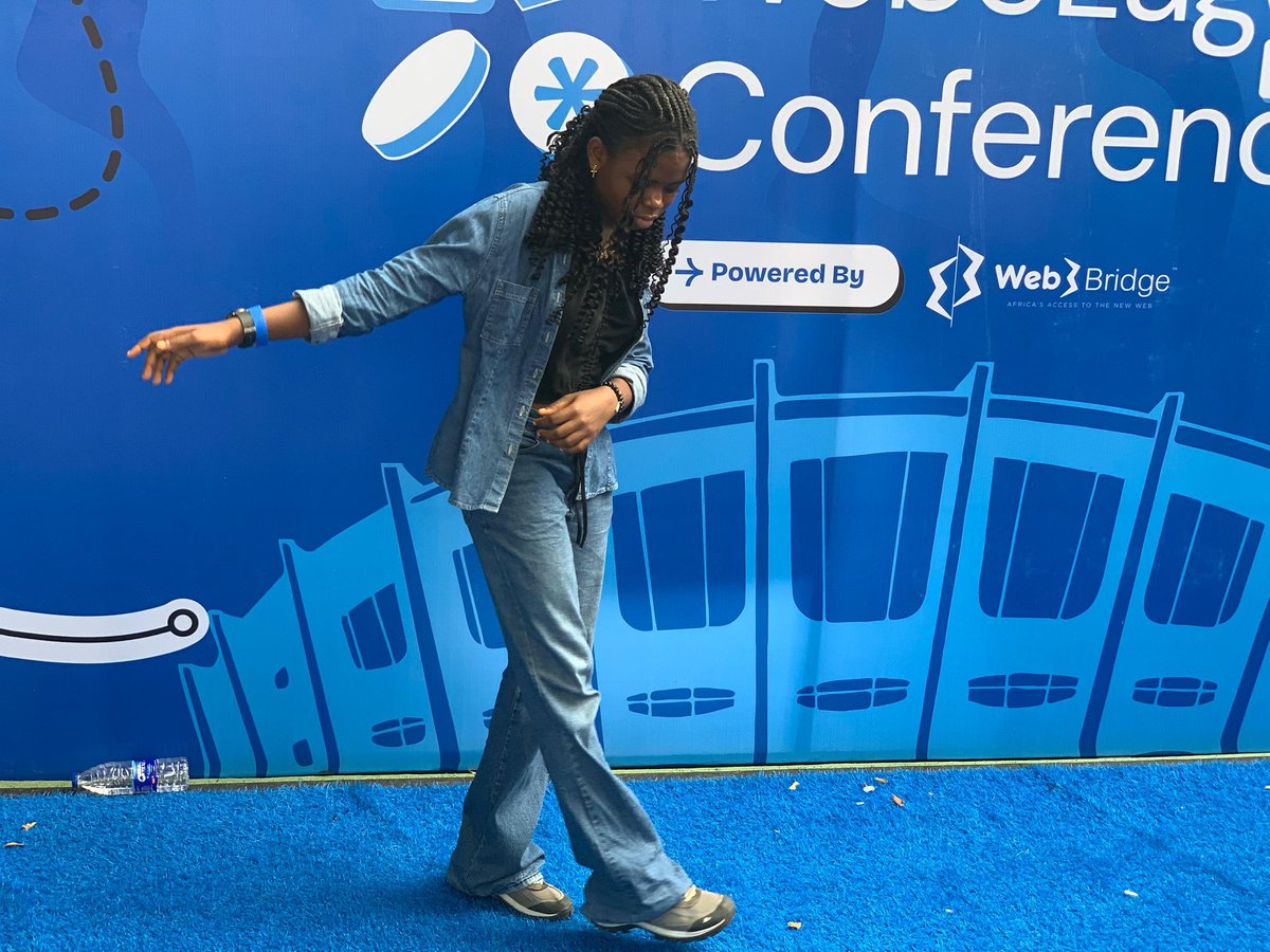 tessy_rally's tweet image. And just like that the Web3 Lagos Conference 2025 is over....🔥🔥🔥
#web3lagosconference