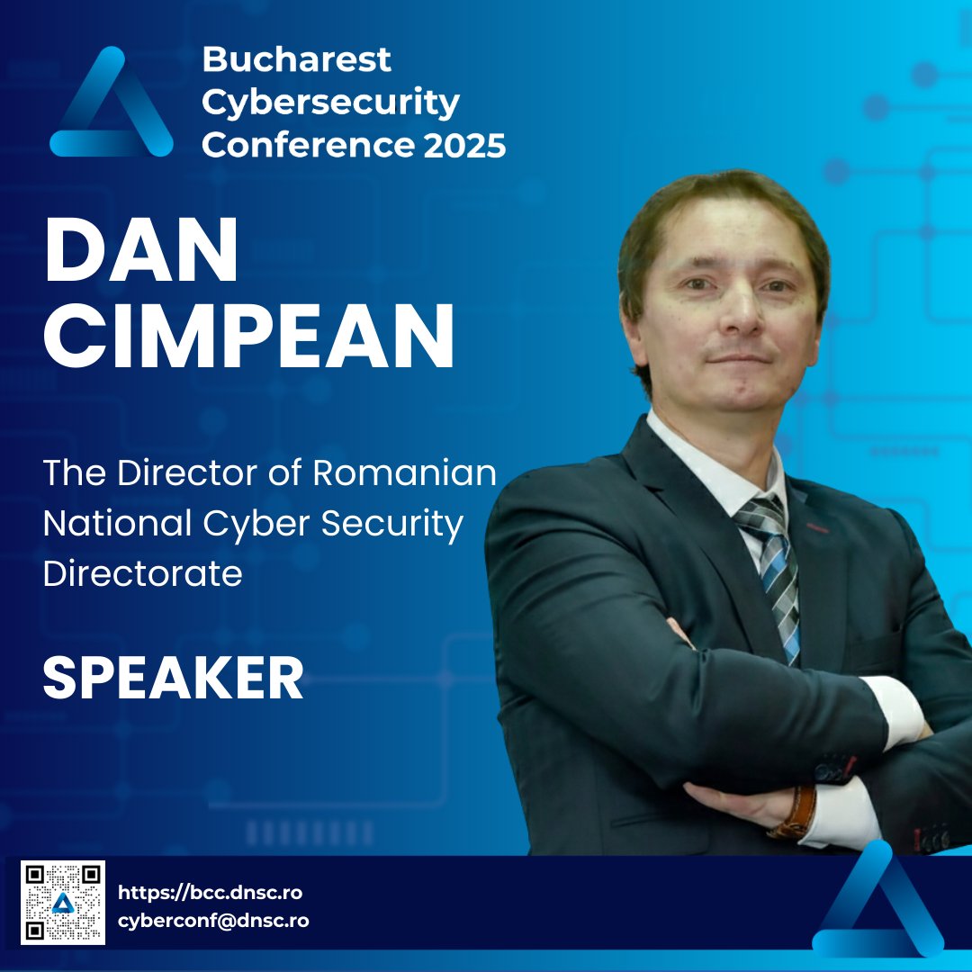 Dan Cimpean tweet media