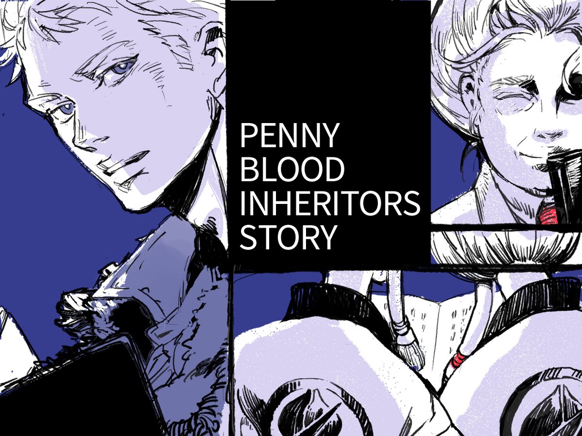 町田 松三 @PENNYBLOOD tweet media
