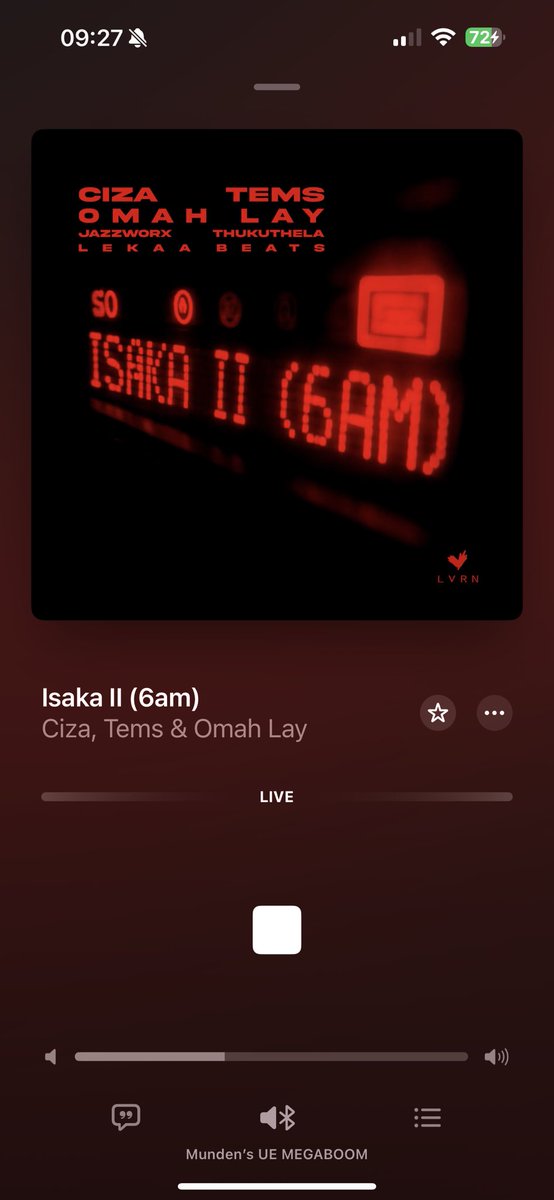 <a href="/rebecca_judd/">Rebecca</a>  Oh go on then with the cheeky remix. Been listening to the original for a minute. Reminds me of Bali day clubs 😍