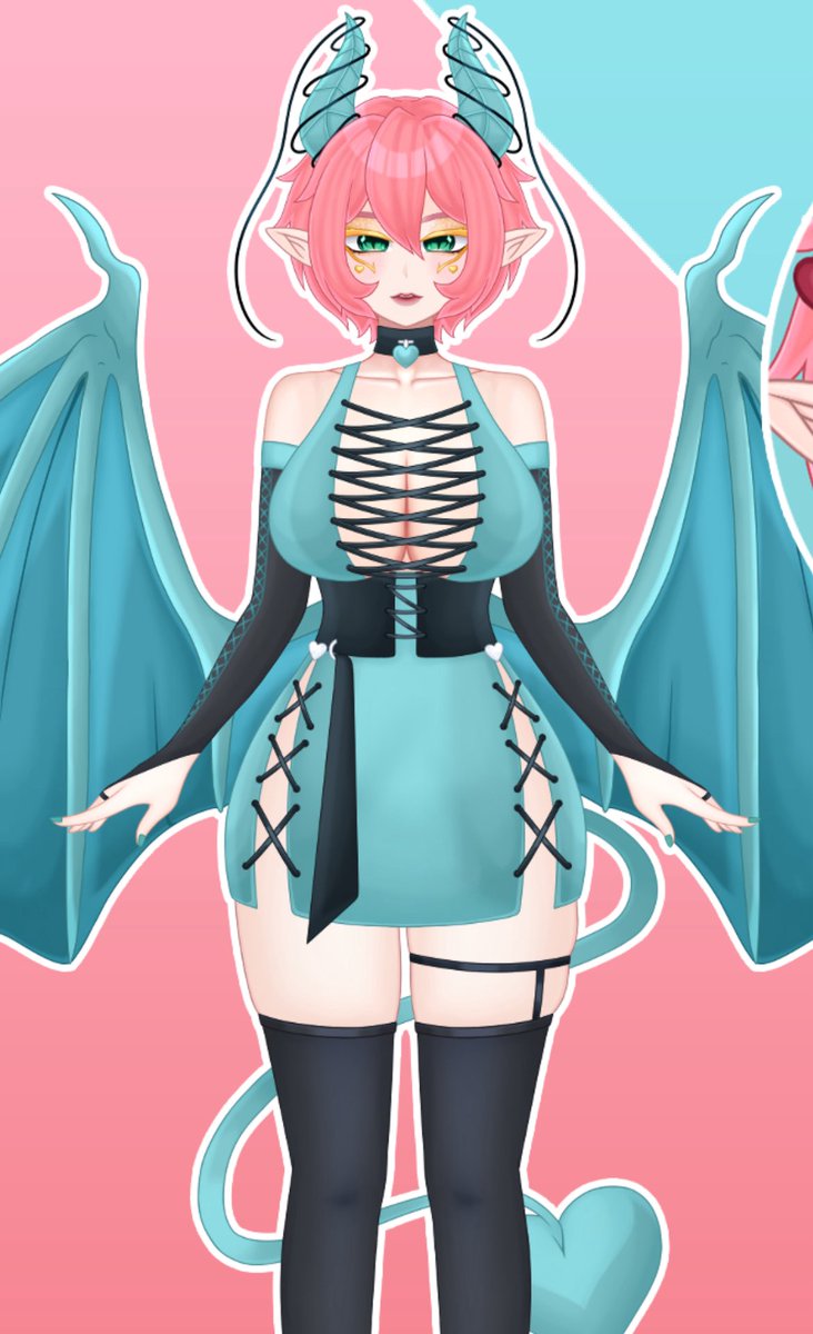 Bro!!!! I can’t believe Marvel Rivals would copy my design 😡😤🤬😣 WTFFF