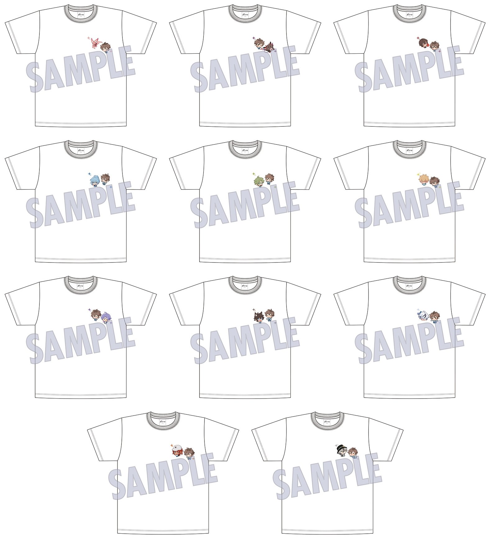 NU: カーニバル グッズ情報 (@NuCani_goods) / X