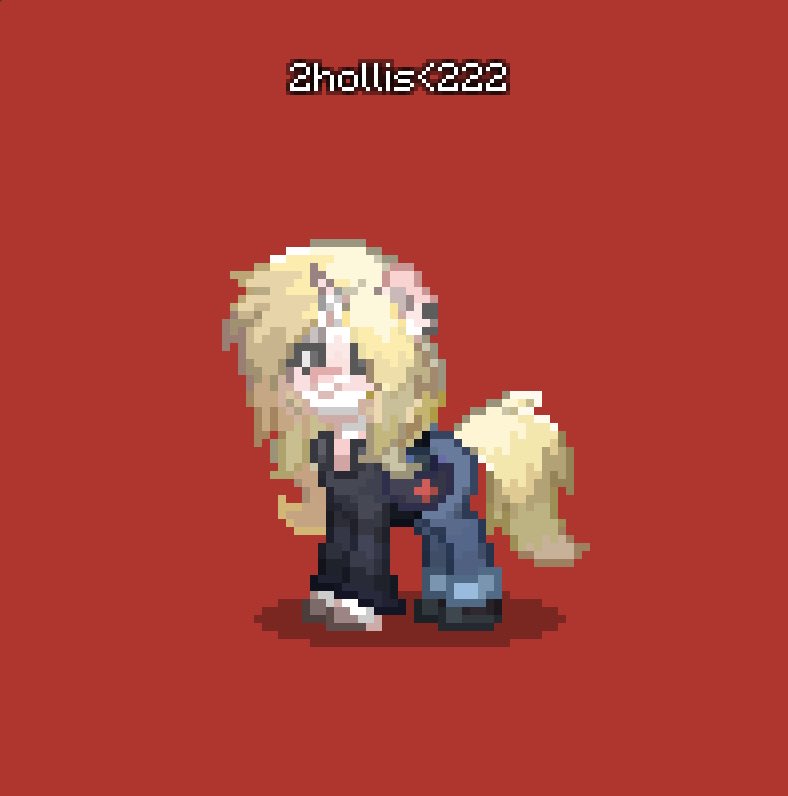 Hereis09_'s tweet photo. pown tony but 2hollis and Tonser
btw Tonser is a wolf but I didnt do it very well
#tonser #2hollis #Ponytown #underground https://t.co/qa7trMTBgh