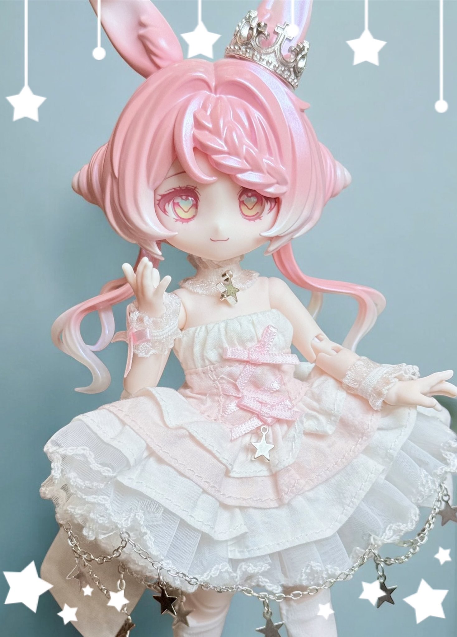 シリーズ ゲーム・おもちゃ・グッズ ボニーバニー3 気象星語 雷 ライゼ