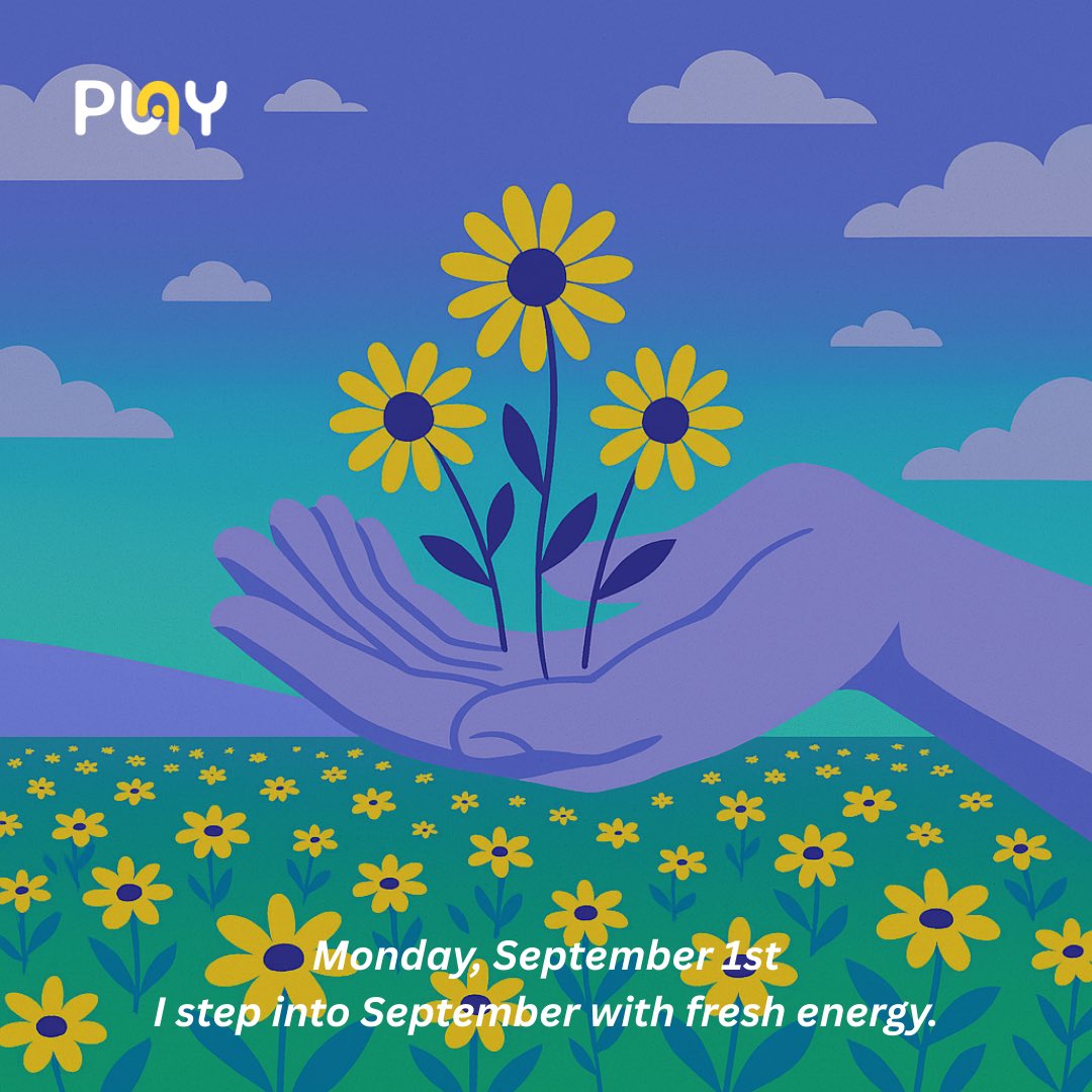 joinus2play's tweet photo. Monday, September 1… https://t.co/jJYrrpuYYA