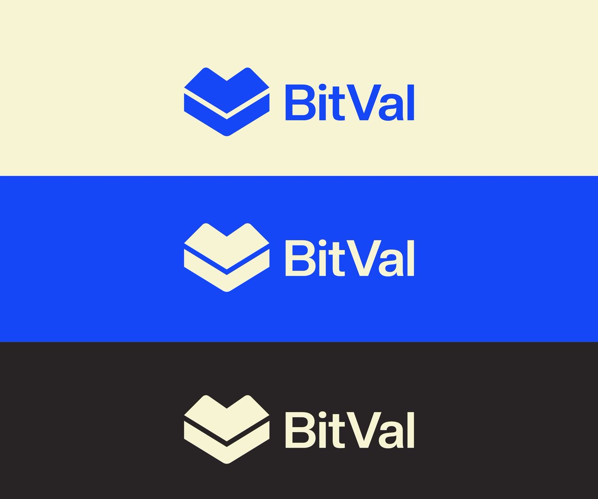 adrenaltrades's tweet photo. @CryptoVagabond More visuals from the logo design @CryptoVagabond
#BitVal #Crypto #LogoContest #DesignChallenge https://t.co/NOtVvtYm0W