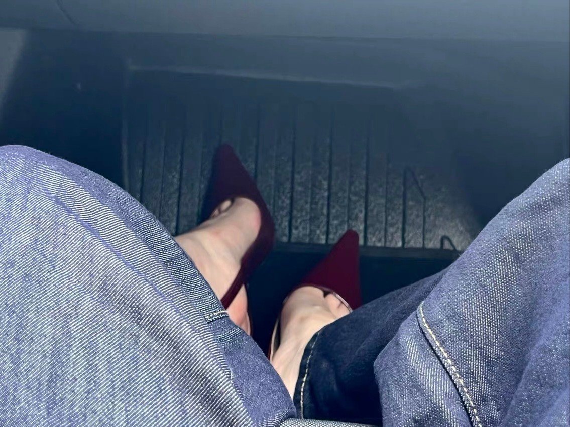 0411大连夫妻🎎 tweet media