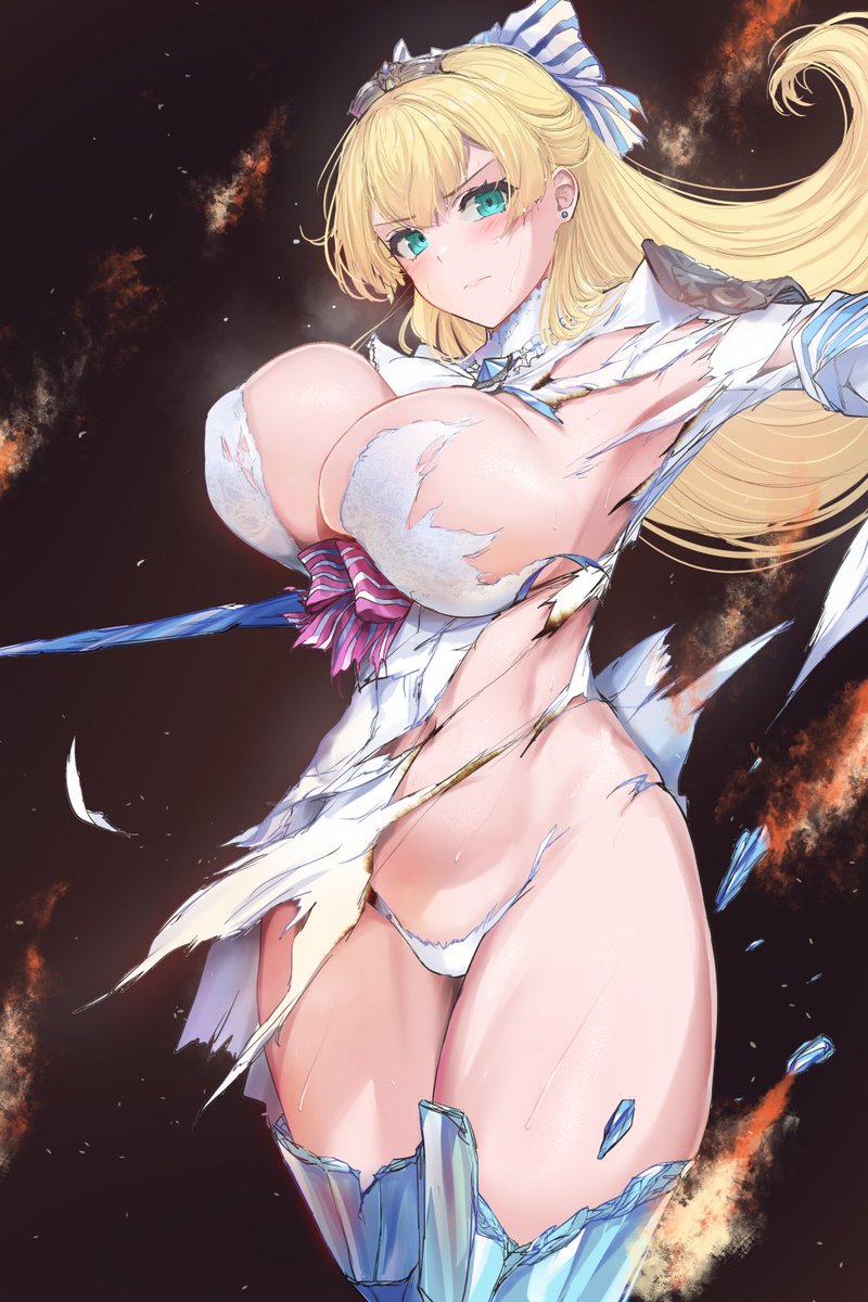 クソ暑いからサンドリヨン君には灼熱地獄で戦ってもらう😎 