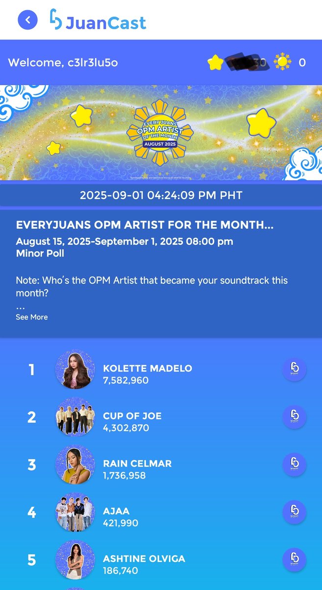 TEAM KOLETTE OFW|WAKWAK OFFICIAL tweet media