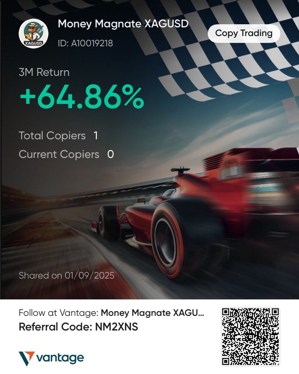 🤑💰Magnate dei Fondi💰🤑 tweet media