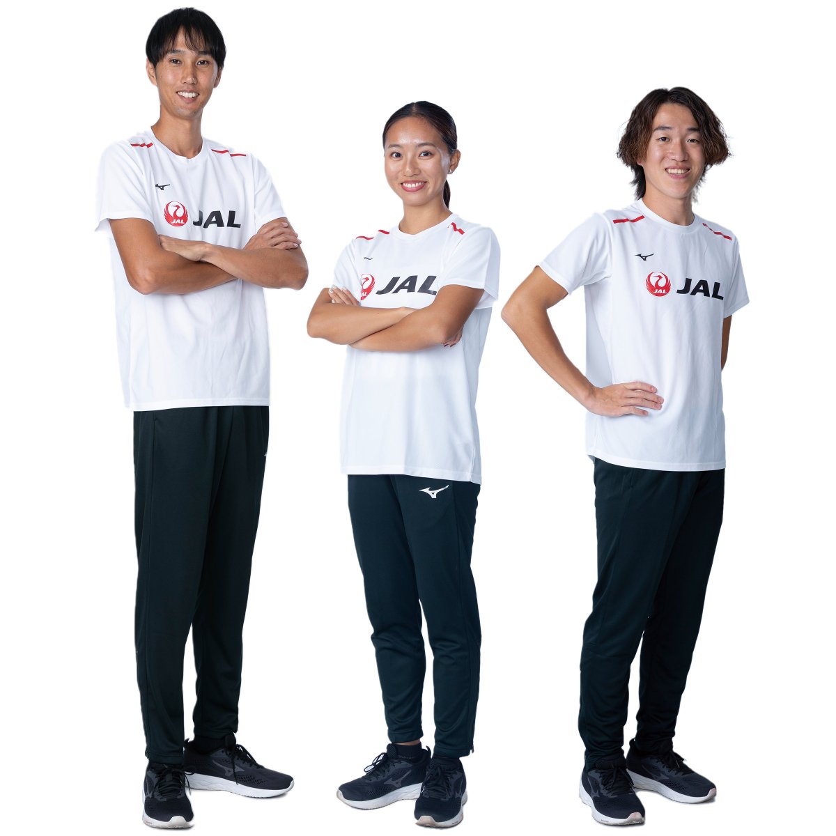 JALアスリート社員が 全国でスポーツの魅力を伝える 「JALアスリート