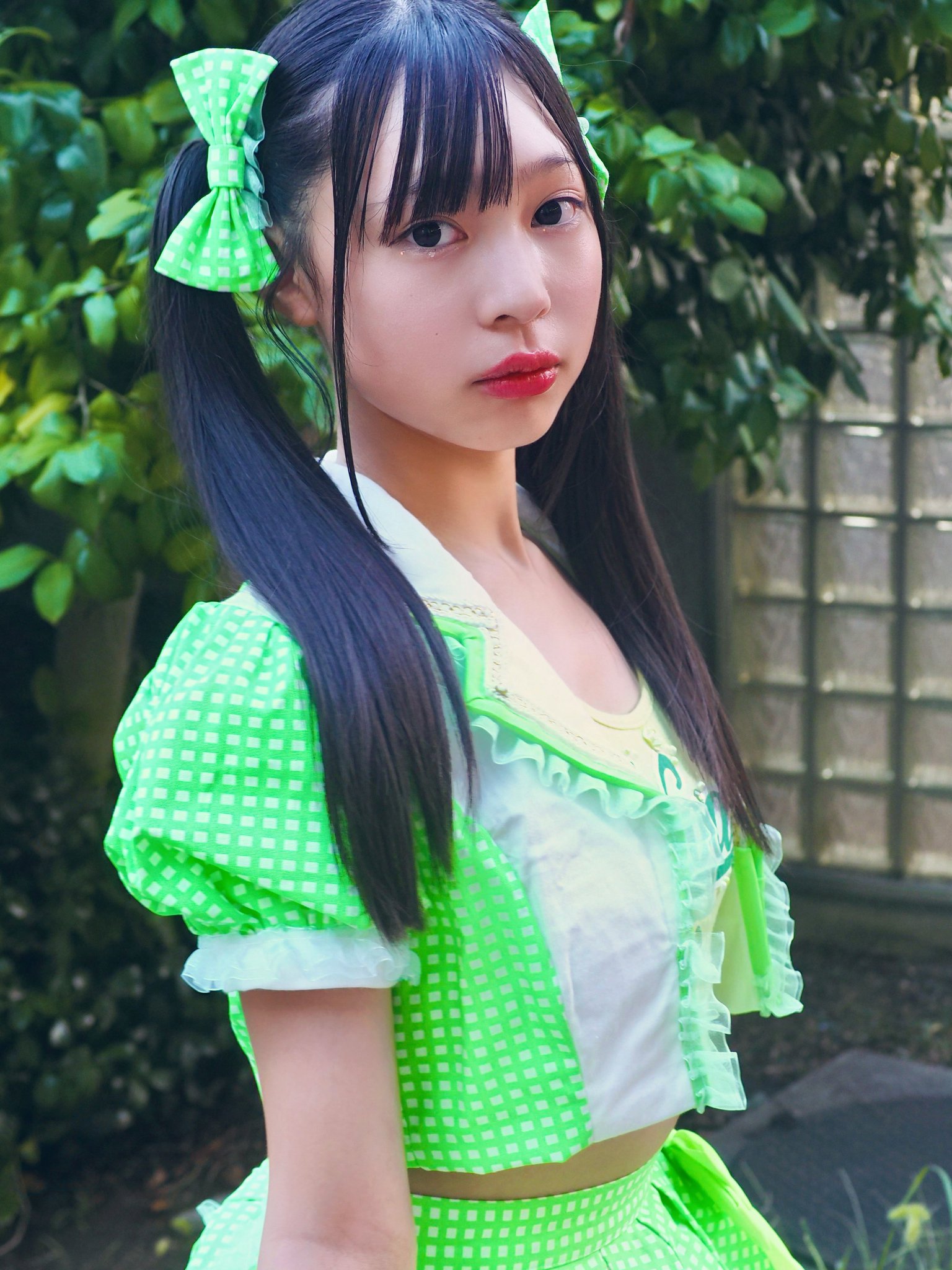 アイドル nono Nono | Jpop Wiki | Fandom