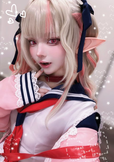 コスプレイヤー小塩てるのTwitter画像46