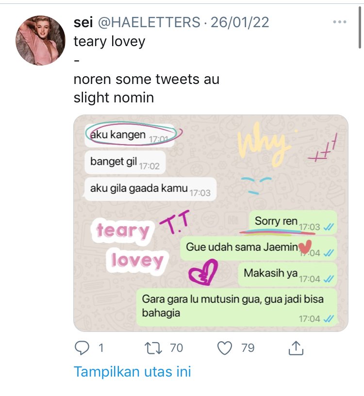 aca tweet media