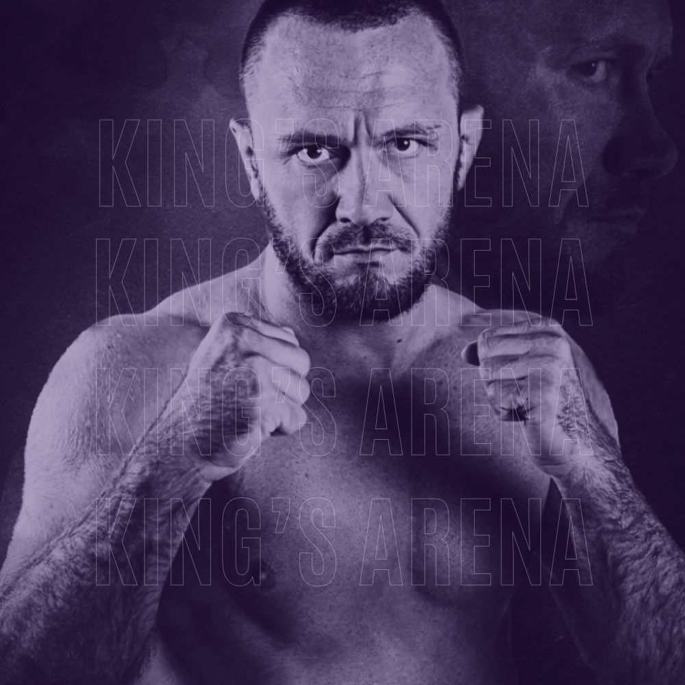 plotkopedia's tweet image. Startuje nowa federacja mma! Marcin &quot;Bomba&quot; Bandela pierwszym ogłoszonym zawodnikiem King&apos;s Arena 😁

plotkopedia.com/freak-fight/no…