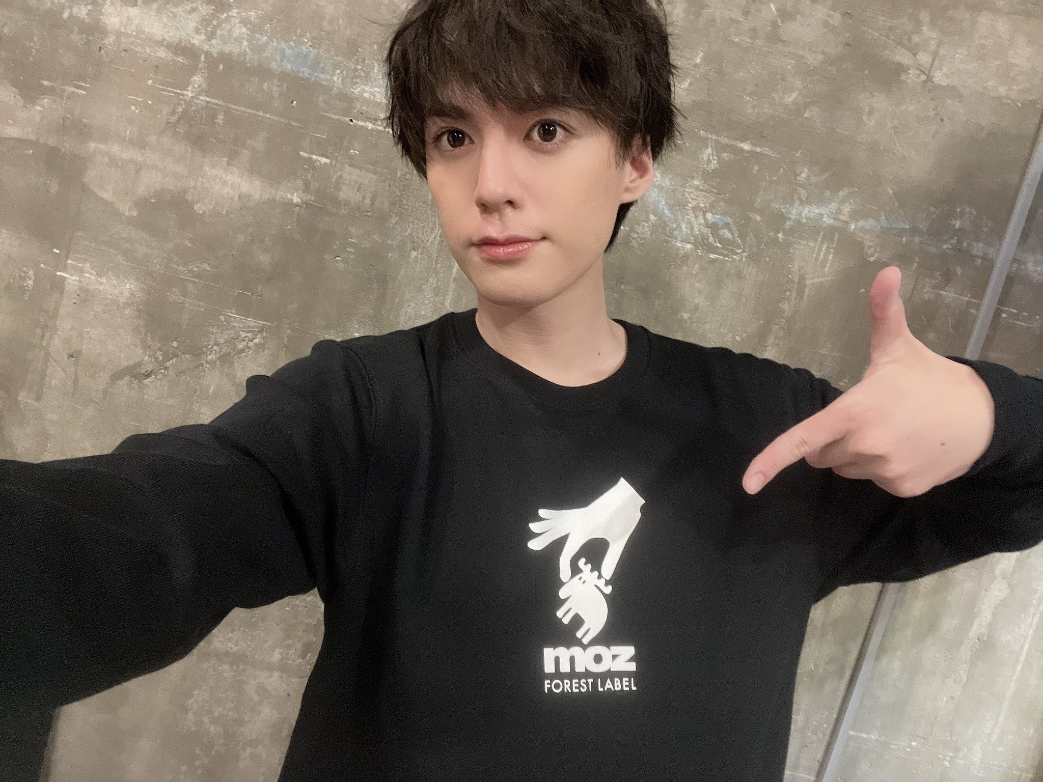 【新版】YOUPAPER 横田龍儀 刀剣男士特集2ページ（ストレート）#4587 新版】YOUPAPER 横田龍儀 刀剣男士特集2ページ（ストレート）#4587