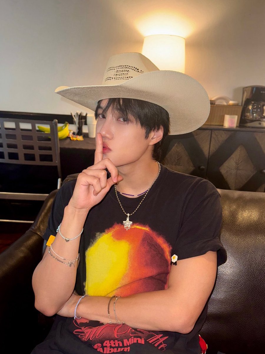 My cowboy
My ride or die